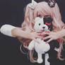 Enoshima Junko's Despair