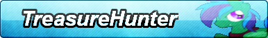 TreasureHunter Fan Button