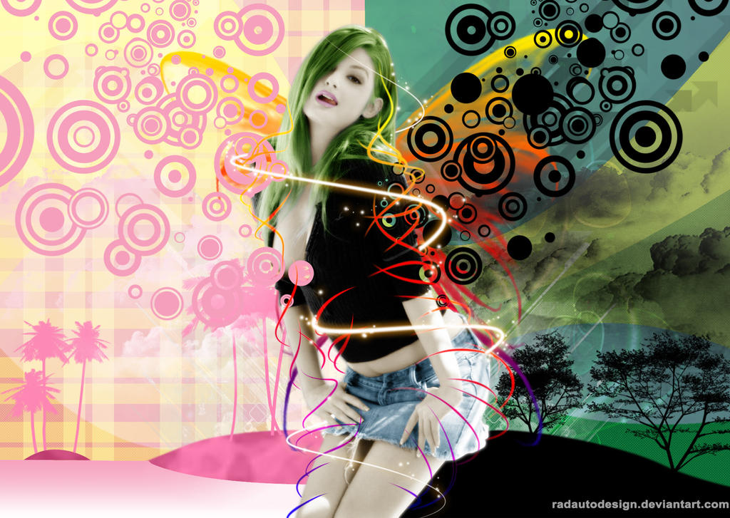 Valen and who is it by radautodesign on DeviantArt