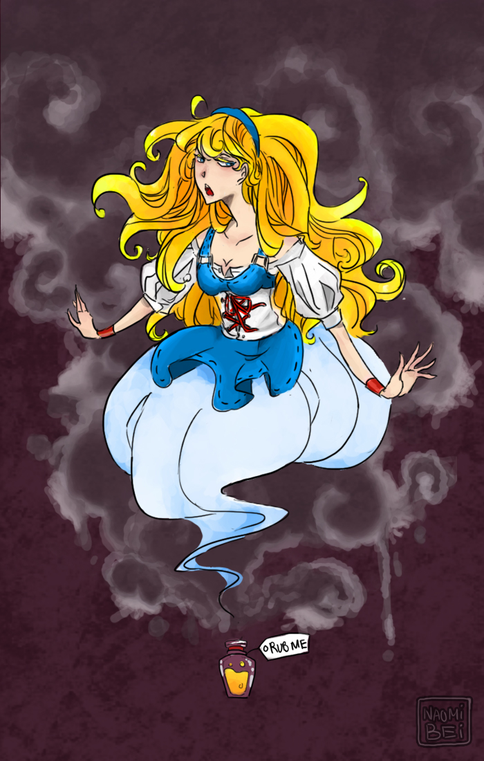 Alice Genie