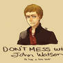 Johnwatson