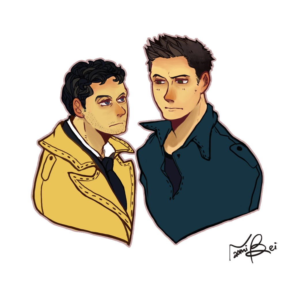 Destiel