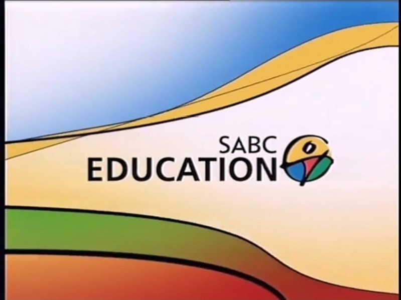 Clockwork Sabc SABC Education logo (2006), without its slogan. by michealarendsworld ...