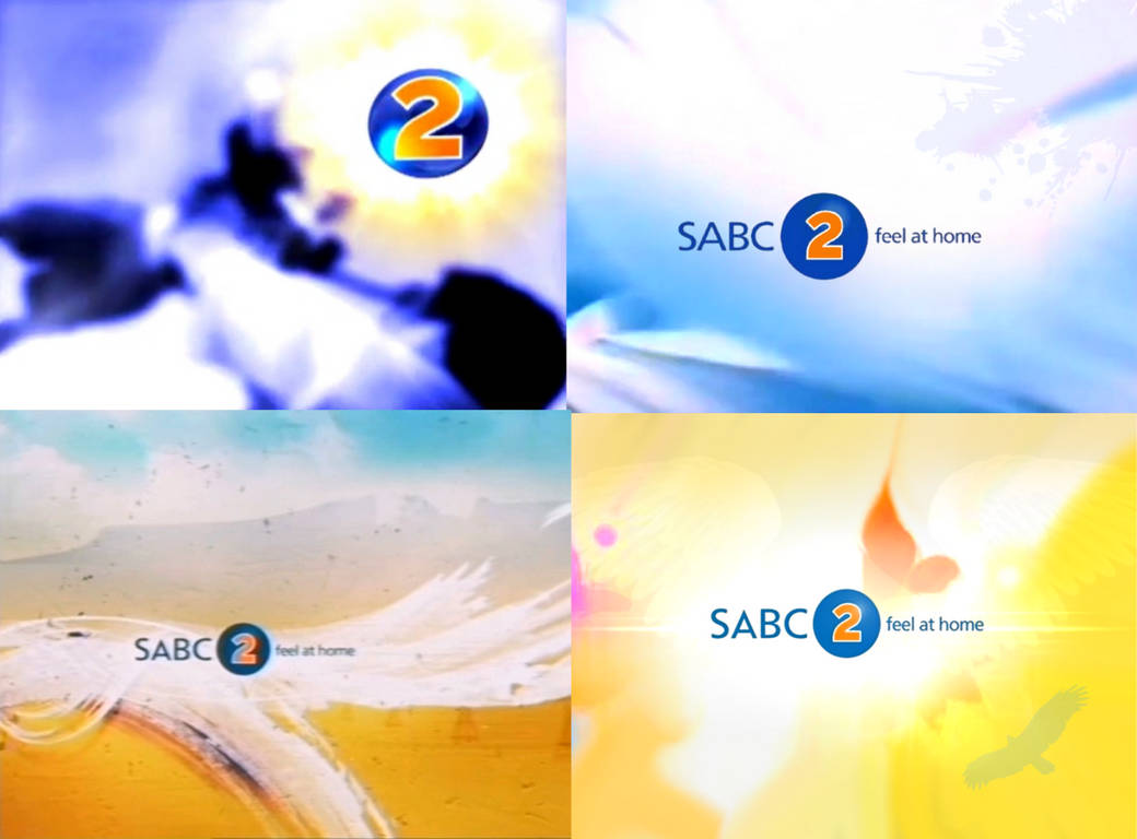 Sadic 2 SABC 2 - The Feel at Home Universe (2002-12) by michealarendsworld on ...