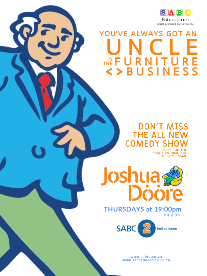 Joshua doore online furniture