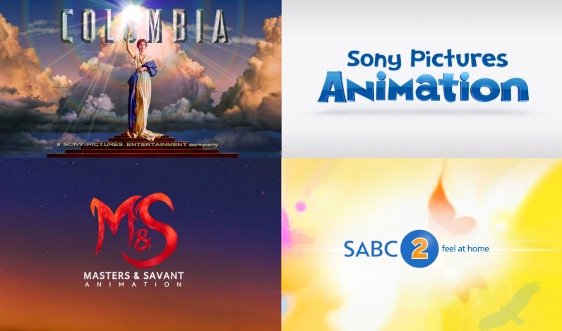 2012 Animation Logos Dub's Final Show Opening logos (2012) by michealarendsworld on DeviantArt