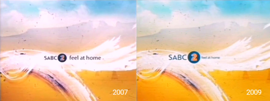 Sadic 2 SABC 2 'F.T.H' 3rd Era (2007/09 Comparison) by michealarendsworld on ...