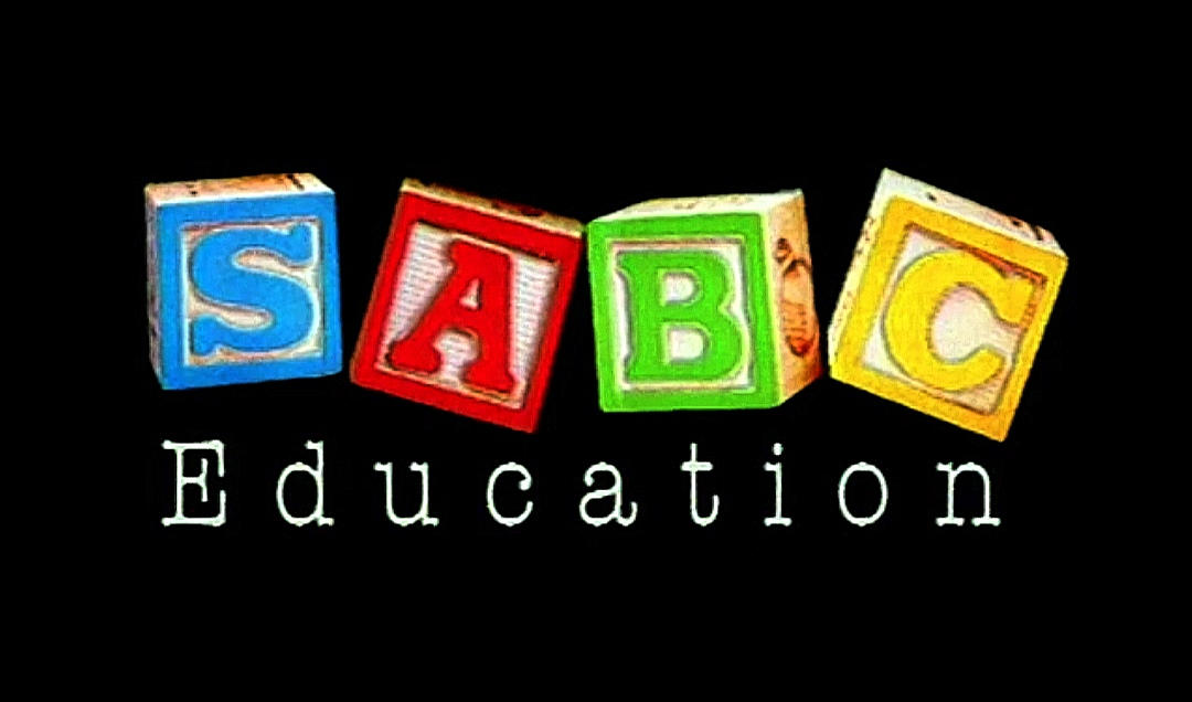 SABC Education logo (1998-2000) by michealarendsworld on DeviantArt