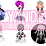 [MMDxYanSim] :: Icon Wip 3 ::