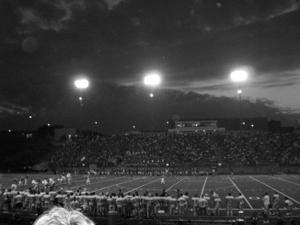 Friday Night Lights