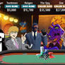 Poker Night at the Inventory Mockup