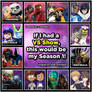 My VS Show: Season 1