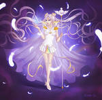 Cosmos by szienna