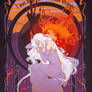 Lady Amalthea