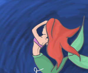 Ariel