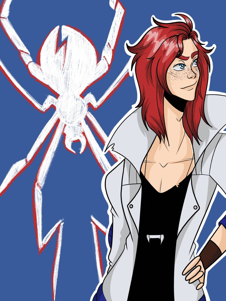 Val velocity by SpiderwaysAVampire95 on DeviantArt