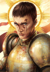 Joan of Arc