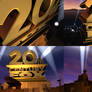 20th Century Fox 2010 Graphic Comparison
