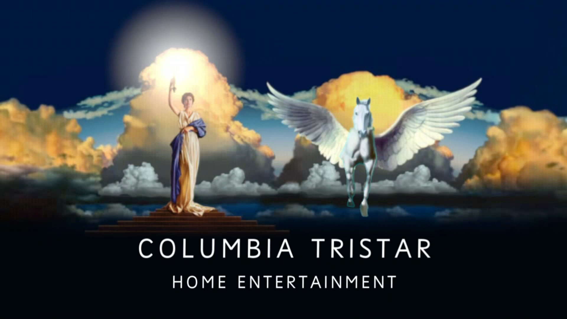 Columbia TriStar Home Entertainment (2001) Remake