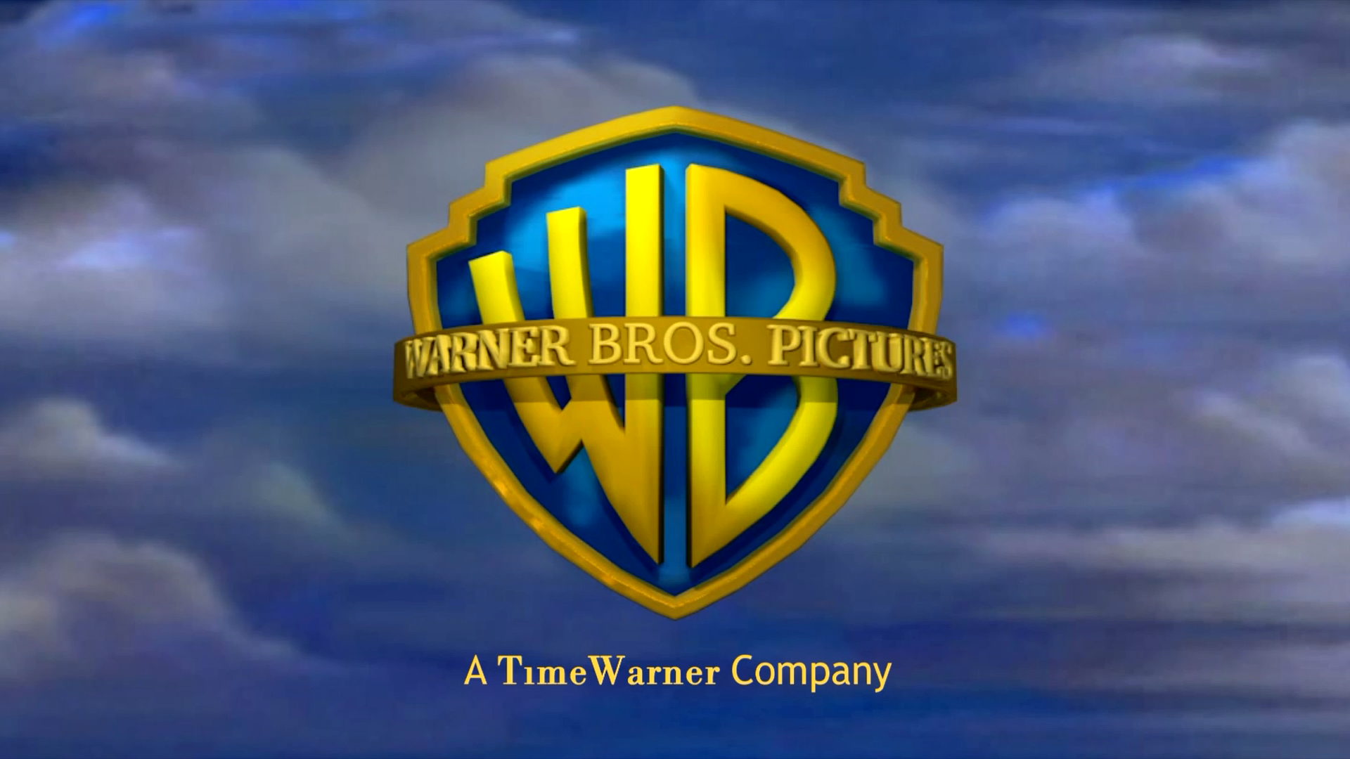 Warner Bros. Pictures (1998) Logo Remake