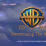 Warner Bros. Pictures (1998) 75 Years Logo