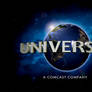 Universal Studios 2012 Logo Remake