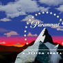 Paramount Pictures 1987-2002 Logo Remake