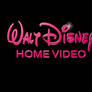 Walt Disney Home Video (1986-2001) Logo Remake