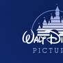 Walt Disney Pictures 1985-1990 Logo Remake