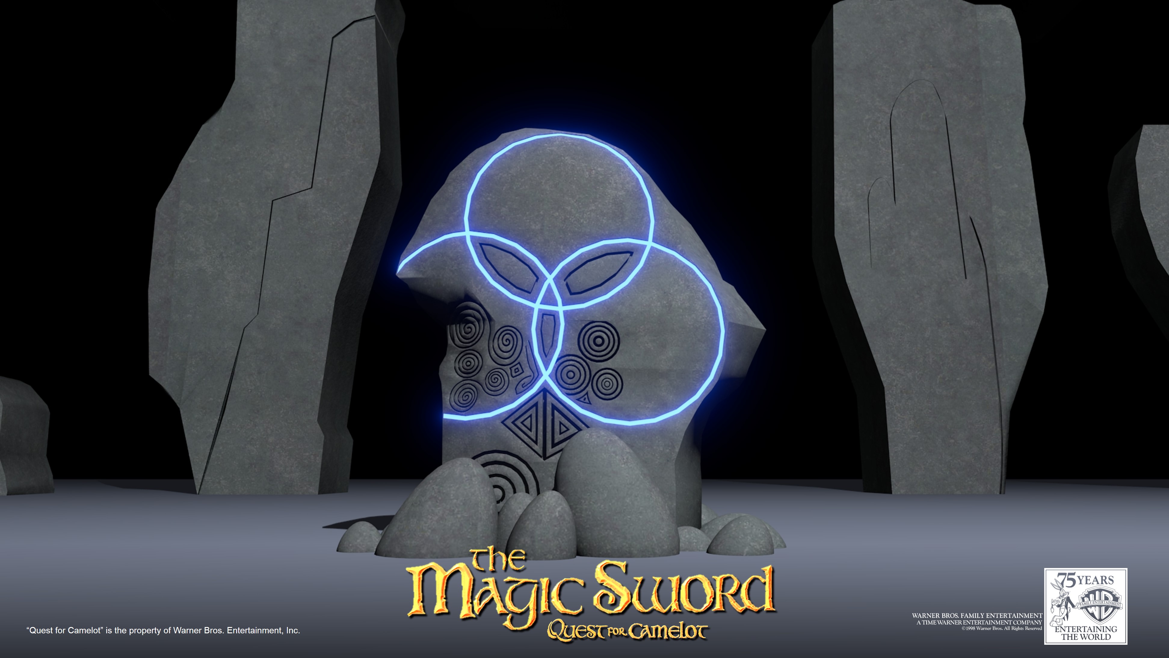 Magic Stones Deviantart The Magic Stone 3D Model (November 2019 UPD) by TPPercival on DeviantArt