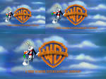 WBFE 1993-2001 Logo Remakes (JAN 2020 UPD)