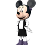 Minnie Mouse (House of Mouse) 3D Render #2