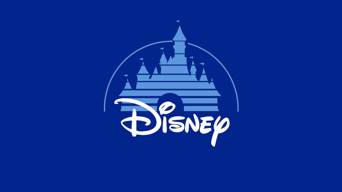 Disney 2020 Custom Logo Concept by TPPercival on DeviantArt