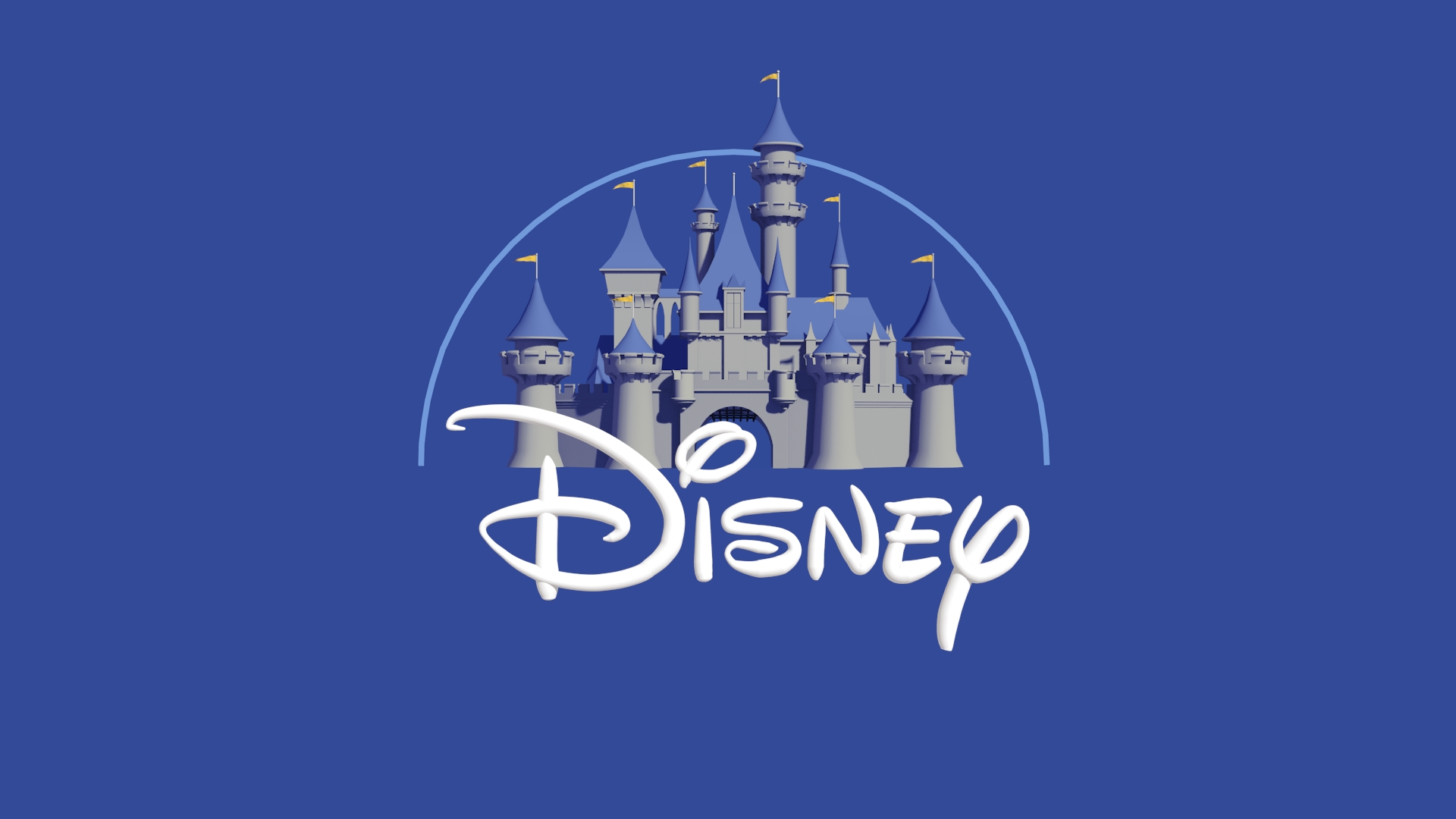 Disney 2020 Custom Logo Concept (Pixar) by TPPercival on DeviantArt