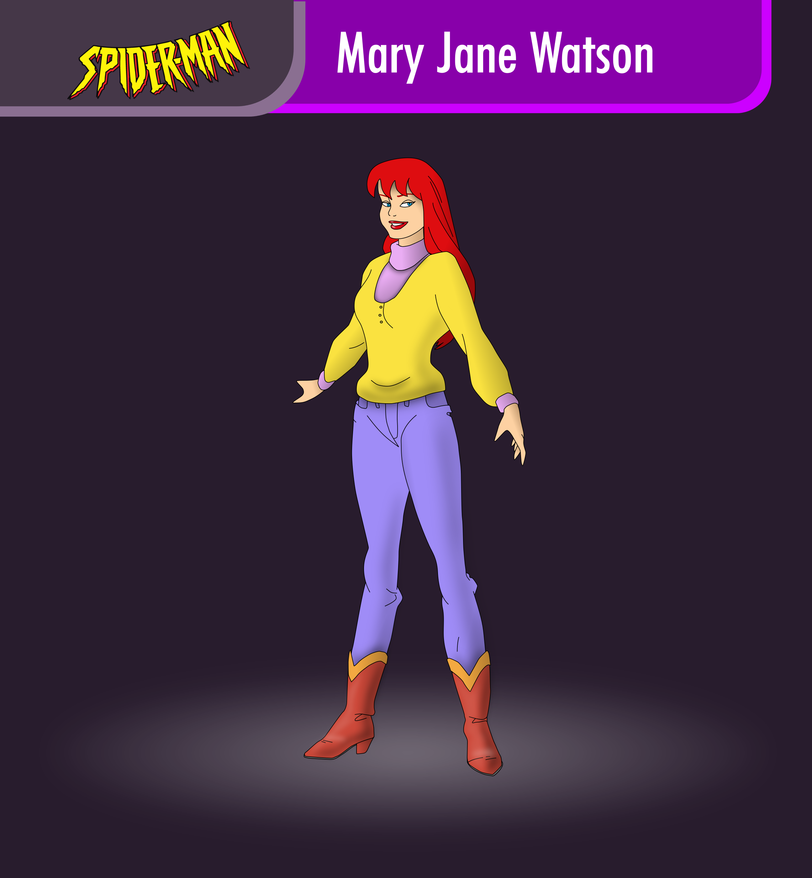 Gravely Hydro Oildeviantart Mary Jane