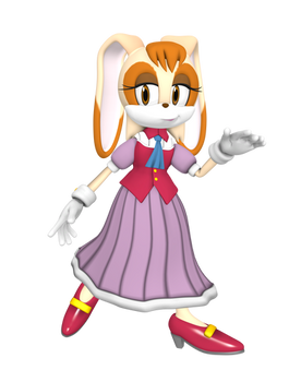Vanilla The Rabbit R3 4 Explore the Best Vanilla_the_rabbit_fanart Art | DeviantArt