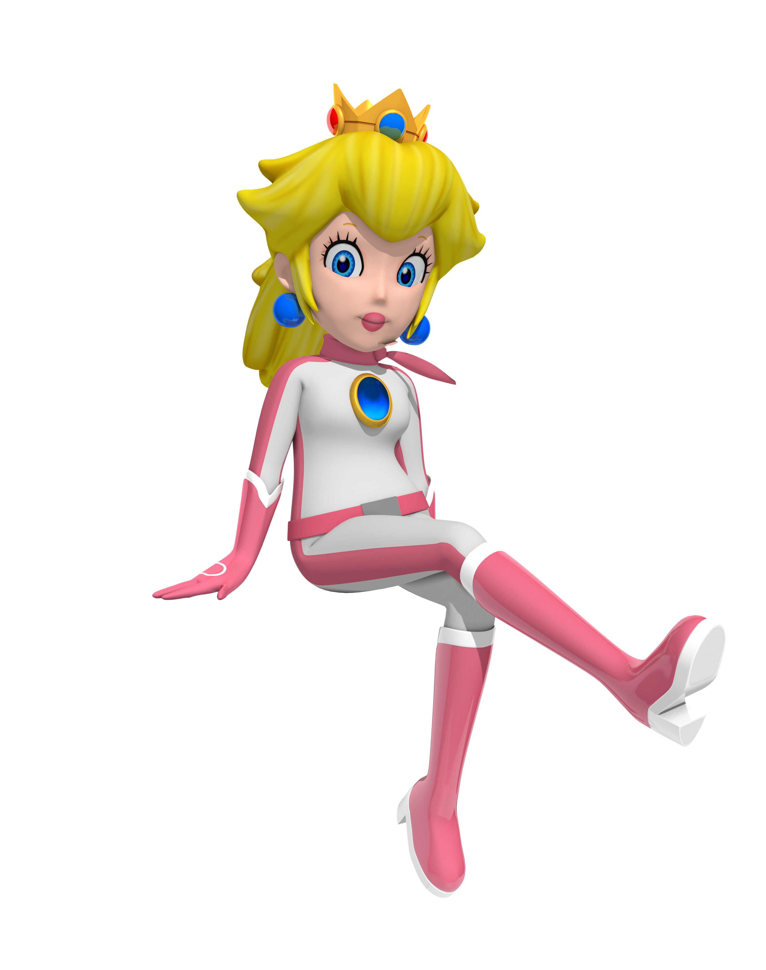 𝐏𝐞𝐚𝐜𝐡 in 2023  Peach mario bros, Princess peach game, Peach mario