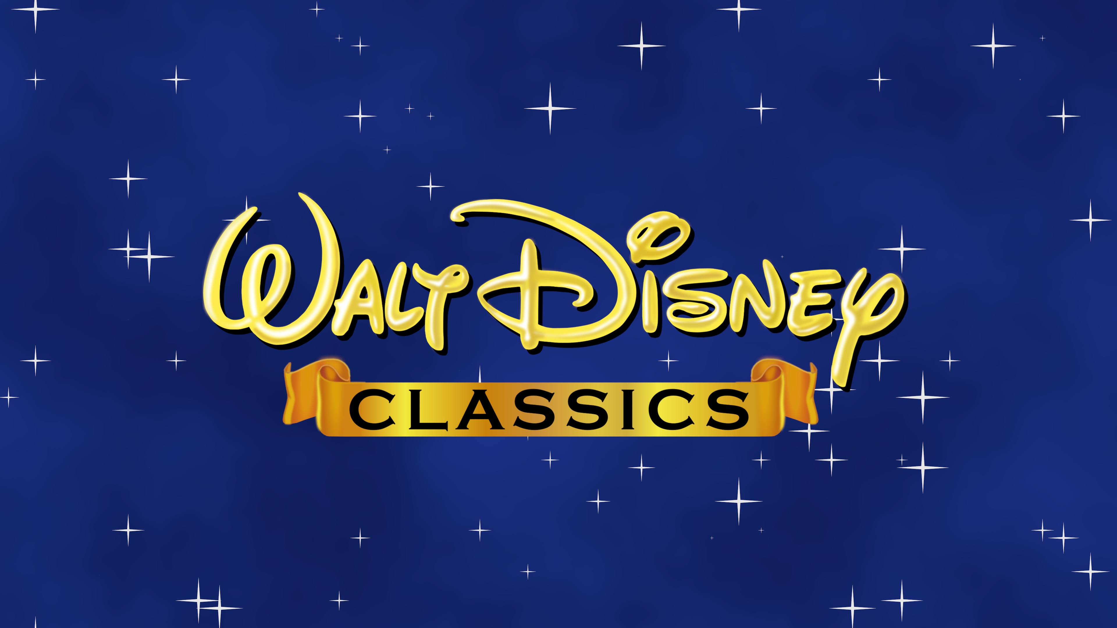 Dsnet Logo Walt Disney Classics 1999-2001 Logo by TPPercival on DeviantArt