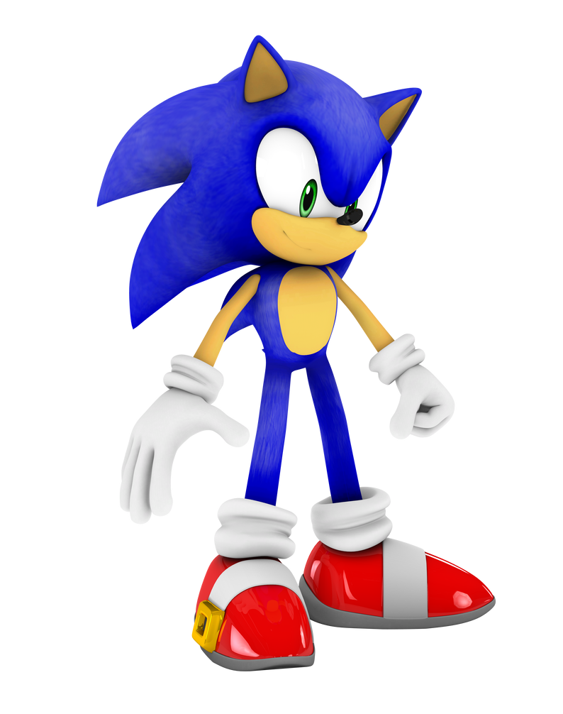 Sonic 3D Render Nov 2023 By TPPercival On DeviantArt sonic-3d-render-nov-2023-by-tppercival-on-deviantart