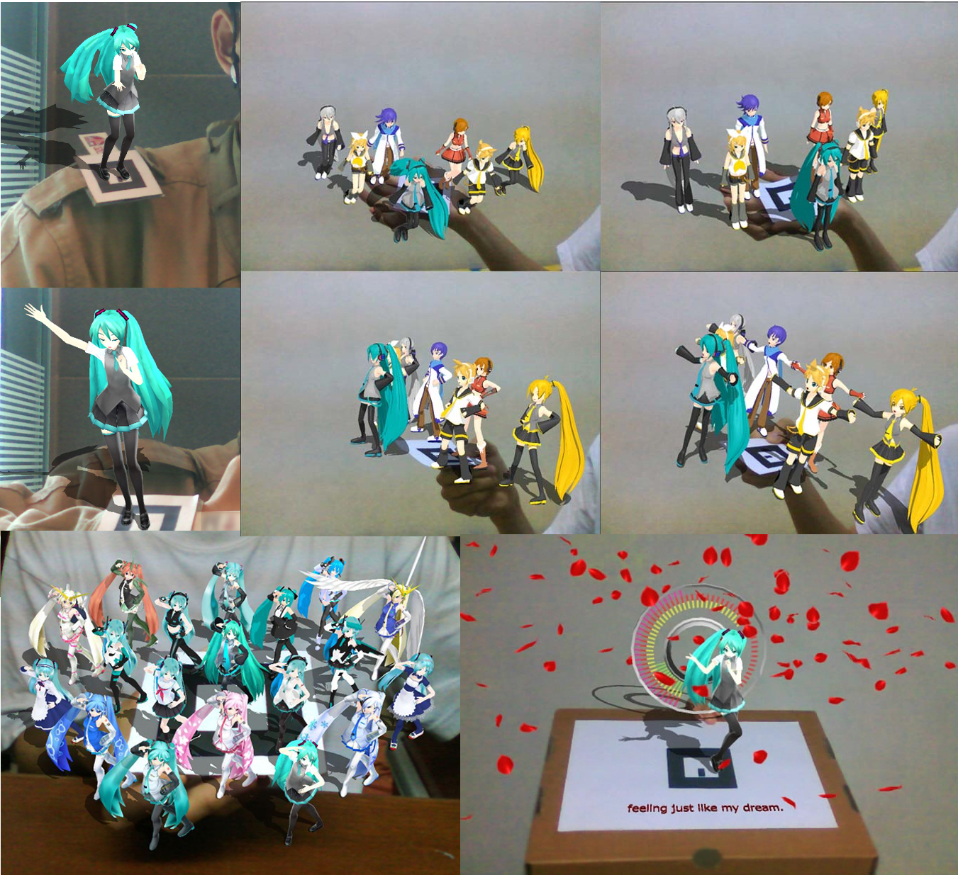 ARToolKit_MMD tutorial by AddestorionVayanis on DeviantArt