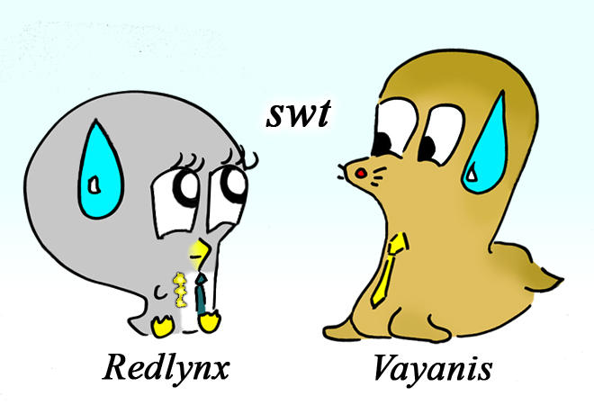 Redlynx Vayanis