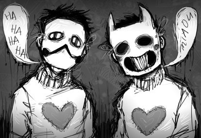 OFF - Zacharie