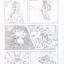 Hyper Sonic saga. Pag 13