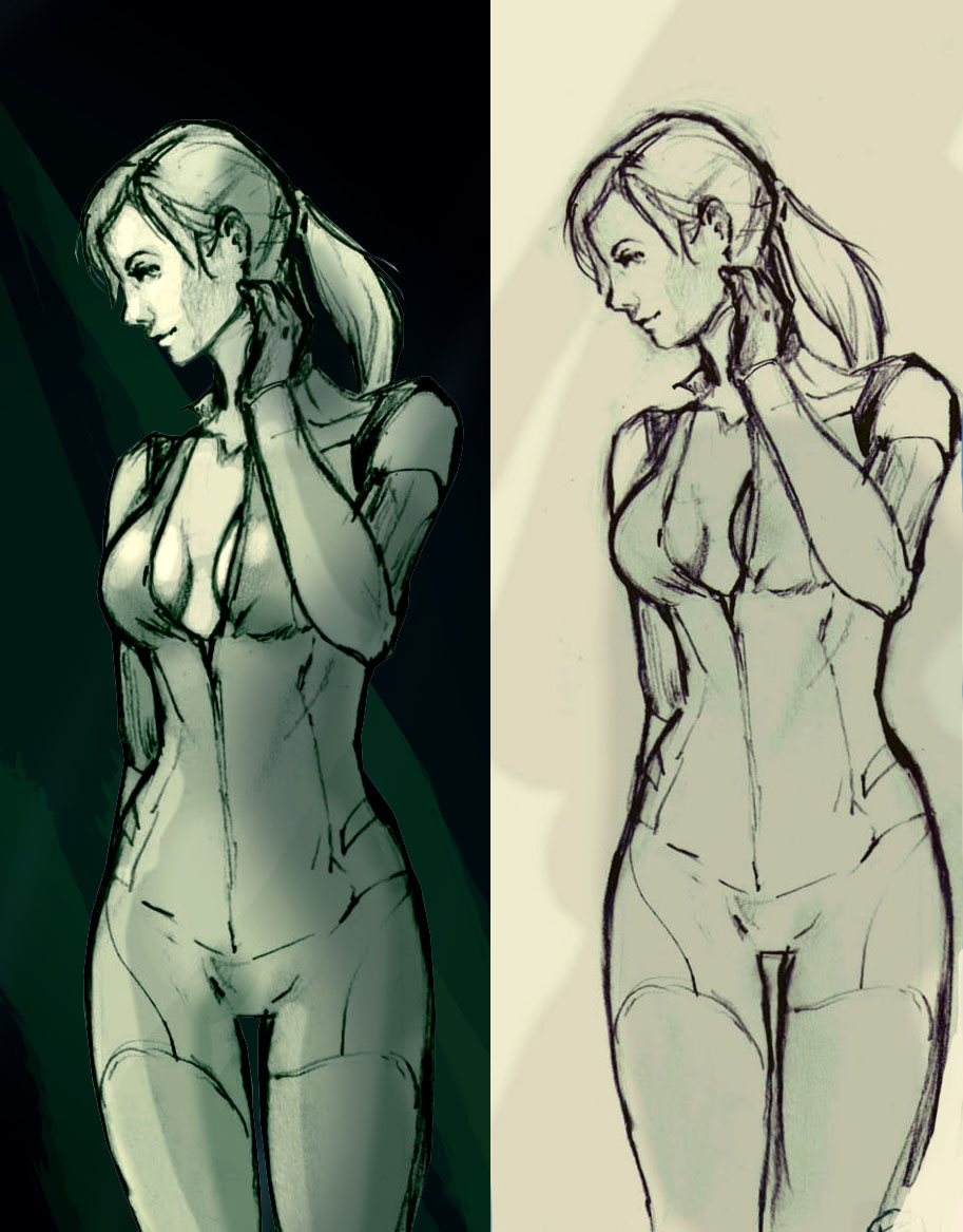 jill before and after