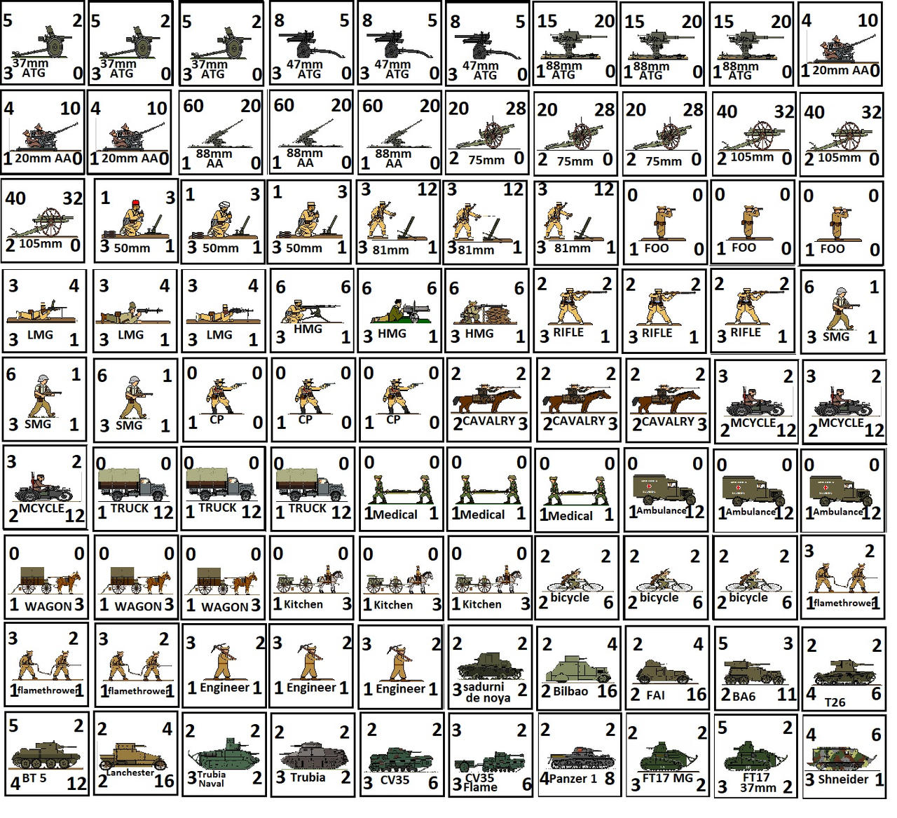 Scw Counters 1 by jmh51169 on DeviantArt