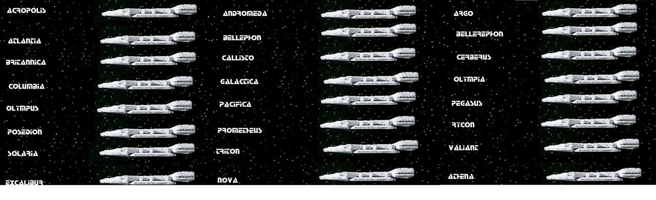 Bsg Names 3 by jmh51169 on DeviantArt