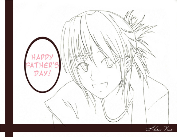 Happy Father's Day