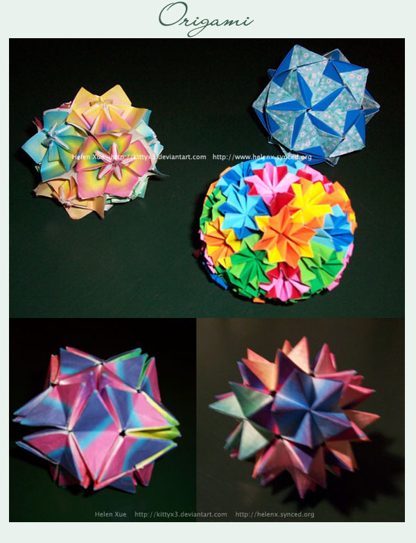 Origami 2