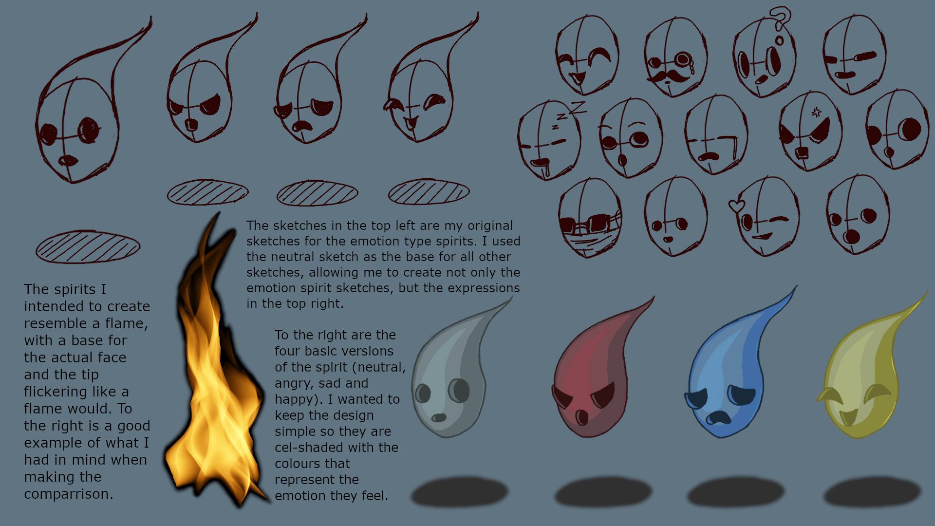 Scratch Spirit Spirit Sprites by JackCahill on DeviantArt