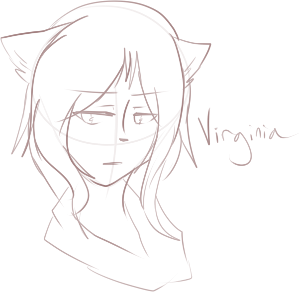 [KKT] Virginia Sketch